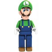 Knex Luigi And Standard Kart Bldg Set