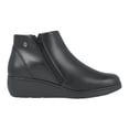thumbnail image 2 of BOTINES STYLO MUJER 353 SIMIPIEL NEGRO, 2 of 4