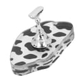 thumbnail image 1 of Nail Tip Holder, DIY Nail Display Stand Professional  For Beginner For Home Salon Silver, 1 of 8