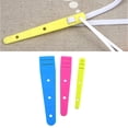 thumbnail image 4 of 5 Lots Bodkin Elastic Threader Elastic Threaders For Threading Into Waist Band, 4 of 6