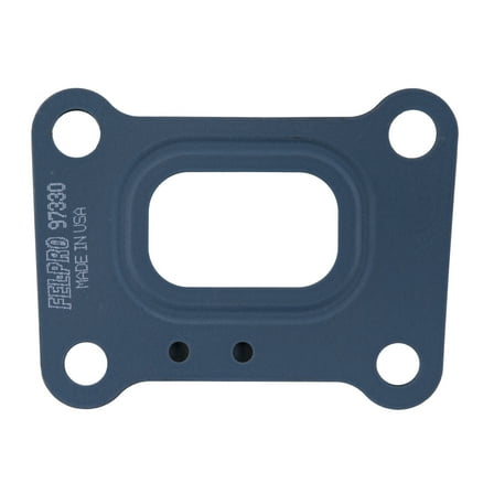 FEL-PRO MS 97330 Exhaust Manifold Gasket Set Fits select: 2013-2018 FORD FOCUS, 2013-2017 FORD ESCAPE