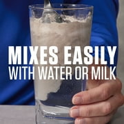 Dymatize Super Mass Gainer, High Protein & Carb Blend, Gourmet Vanilla, 52g Protein/Serving, 12 Lb
