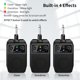 thumbnail image 4 of Amplificador portátil para guitarra eléctrica JOYO Mini Amp 5W Bluetooth, 4 of 7