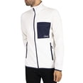 thumbnail image 2 of Berghaus Aslam Micro Fleece Jacket, White, 2 of 5