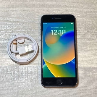 【概ね美品】Apple iPhone6 16GB スペースグレイ Apple iPhone 6 Unlocked - Gold, Space Gray - 16GB, 64GB, 128GB