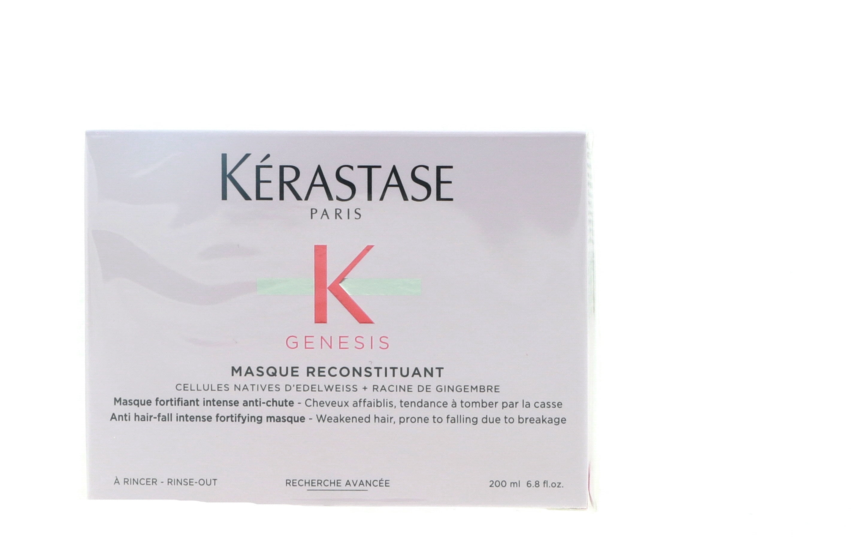 いもにもにケラスターゼGN マスクRCST 500ml Masque Reconstituant Hair Mask for Damaged Hair | Kérastase