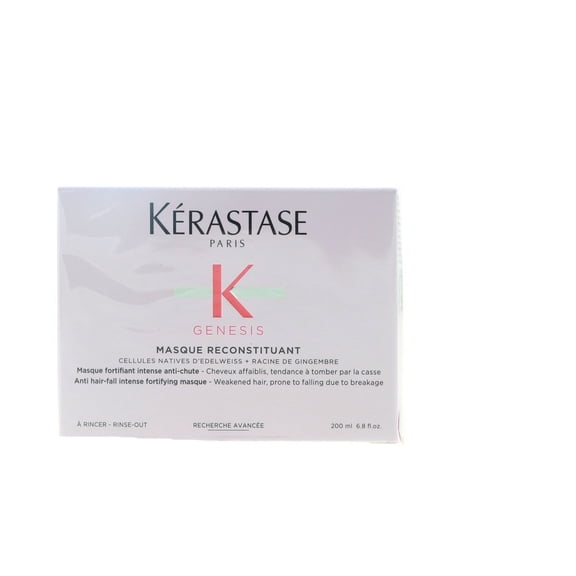 Kerastase Genesis Masque Reconstituant Hair Masque, 6.8 oz