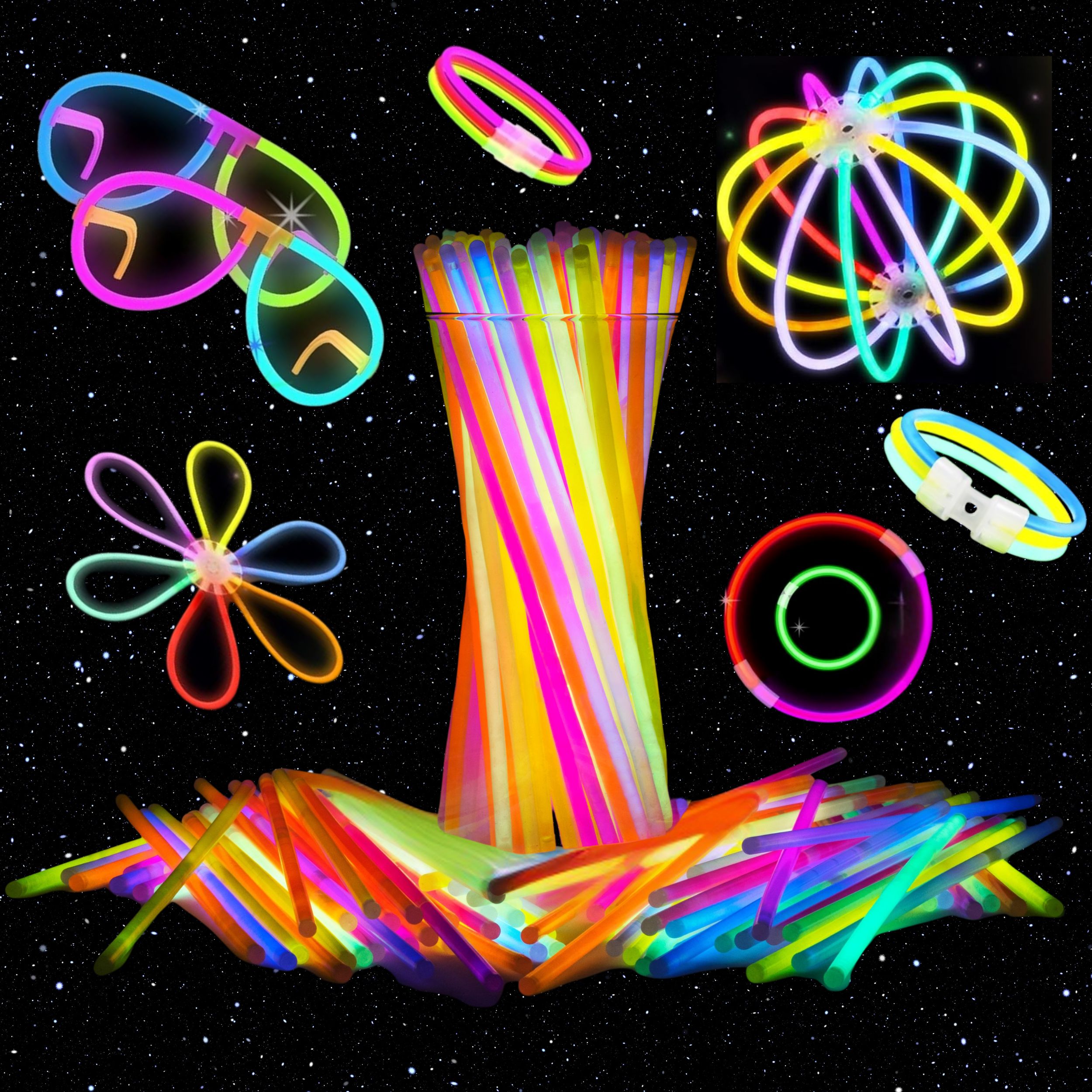 Stray Kids Lightstick Cover, SKZOO Light Stick Decoration Merch