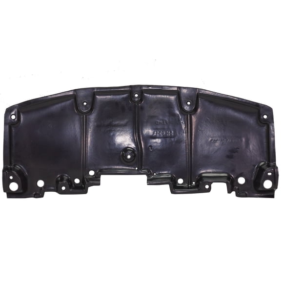 Front Engine Splash Shield Compatible with TOYOTA COROLLA 2014-2016 Under Cover Assembly