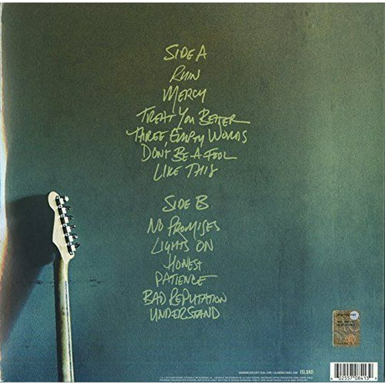 gør dig irriteret smeltet Fare Shawn Mendes - Illuminate - Vinyl - Walmart.com