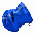 thumbnail image 4 of Neck Warmer, Neck Gaiter Warmer Windproof Face  Cover Cold Weather Scarf Neck Scarf Scarf For Men Windproof Face Covering For Cold Weather, 4 of 7