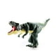 thumbnail image 1 of Dinosaurio de juguete con articulaciones, control manual, articulaciones móviles, material seguro, para niños mayores de 3 años, entusiastas de los dinosaurios, juego interactivo, 1 of 8