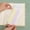 🌻Multicolor_Hot#814, variant on 160-Count Transparent Sticky Notes, Thin Strip Page Markers for Books, Bibles, Planners, Reusable and Writable Tabs