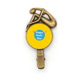 thumbnail image 1 of Happy April Fools Broche broche broche broche Metal retro, 1 of 3