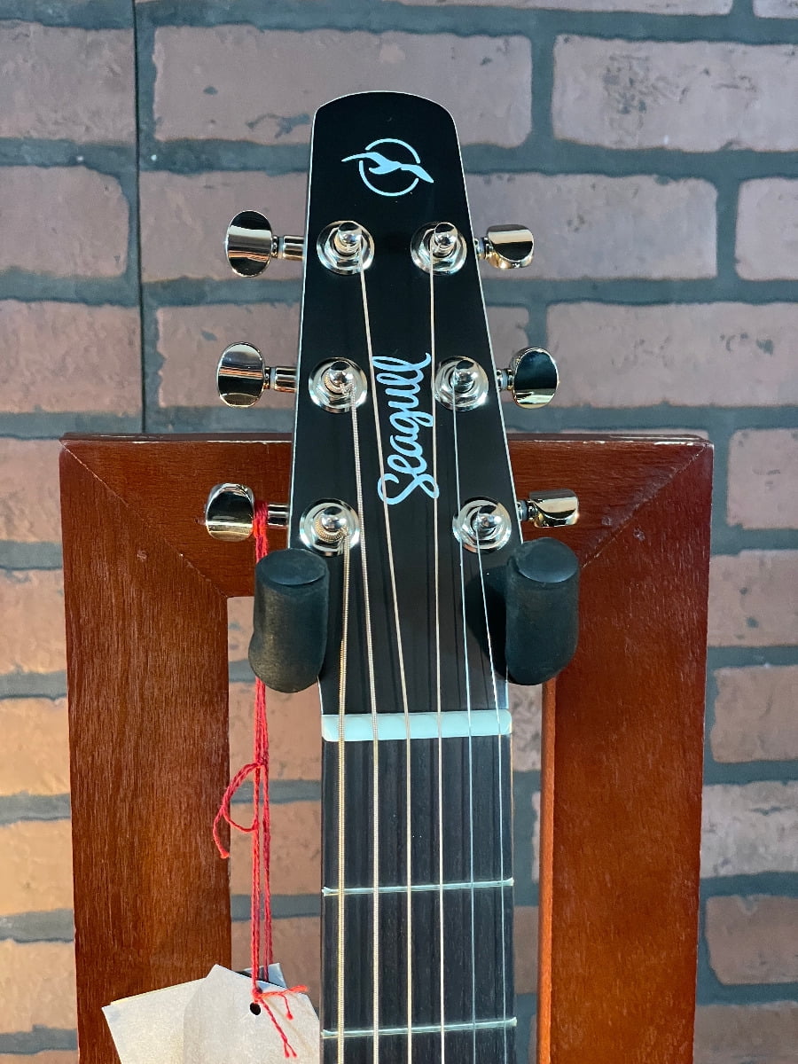 Seagull S6 Original Presys II Acoustic Electric Guitar