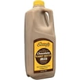 thumbnail image 4 of Rutters Chocolate Peanut Butter Milk, Half Gallon, Plastic Jug, 4 of 8