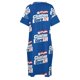 thumbnail image 5 of Clinton Gore 92 vestido suelto con bolsillos vestidos de manga larga vestido de verano para mujer 2025 vestido de noche para mujer, 5 of 7