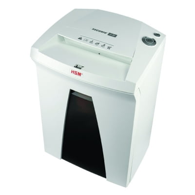 SECURIO B24 Strip-Cut Shredder HSM1781WG