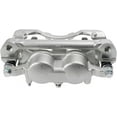 thumbnail image 3 of Detroit Axle - Front Left Disc Brake Caliper w/Bracket Replacement for 2013 2014 2015 2016 2017 2018 2019 2020 2021 2022 Ford F-250 F-350 Super Duty, 3 of 7