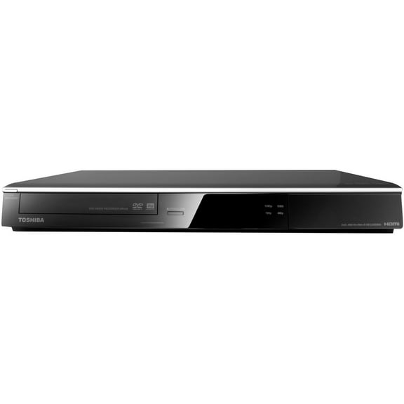 Dvd Recorder