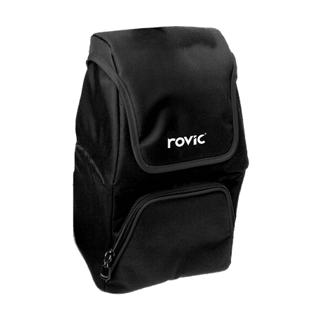 Rovic Cooler Bag RV1S, RV1C, and RV1D Push Carts