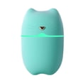 thumbnail image 1 of Amdohai Humidificateur Mini Cool Coloré Multifonction USB Personnel de Bureau avec 2 Modes de Pulvérisation Super, 1 of 8