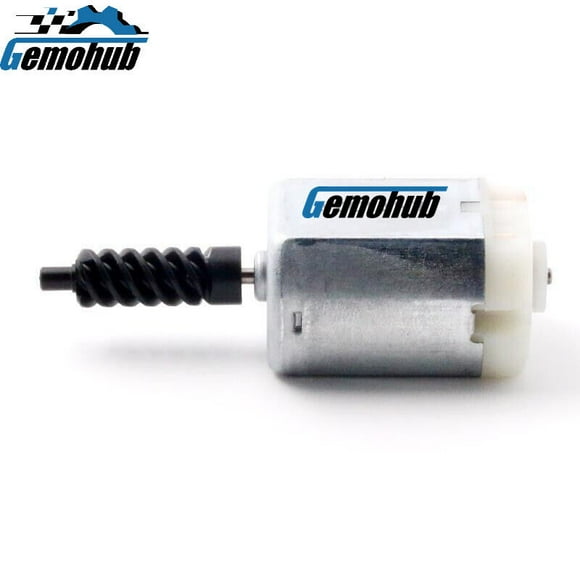 POWER TRUNK with cover lock motor for 2014 - 2021 for Mazda 3 2008 - 2017 for Mitsubishi Lancer-