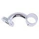 thumbnail image 5 of Montaje En Carril Barco Acero Inoxidable Reemplazable de Marino Hardware Centrar DYNWAVEMX Accesorio de riel manual para barcos, 5 of 8