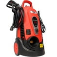 thumbnail image 2 of Hidrolavadora 2200 PSI Roaciador Jabon GUTSTARK Pistola Electrica, 2 of 8