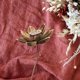 thumbnail image 1 of Ramo de flores secas para jarrón, arreglo floral con plantas secas, elegante accesorio de fotografía, centro de mesa para la decoración del hogar y la Estilo C, 1 of 8