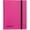 Pink, variant on Vault X 9 Pocket Trading Card Strap Binder, 360 cards, Standard, 20 Side-Loading Pages, Folder for Collectible Card Games, Sports, TCG (Yellow)