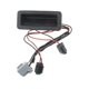 thumbnail image 2 of Interruptor de manija de liberación de puerta trasera DENGXMXG para 3 4 2004-2016, 2 of 4