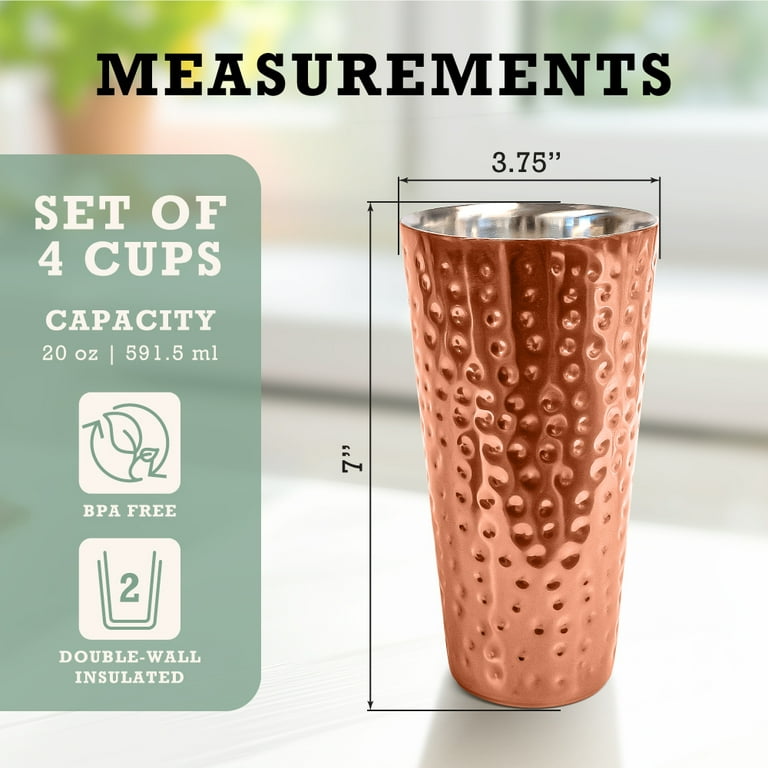 ribbed glasses wine Stemless Wine Glasses | Ribbed Smoke