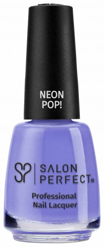 Salon Perfect Nail Polish, Frolic With Me, 0.5oz
