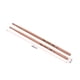 thumbnail image 4 of Baqueta Un par de baquetas de tambor de madera 5A Baquetas de tambor de madera Hickory Set de accesorios Tomshoo Baqueta, 4 of 6