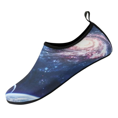 

hgwxx7 stylish shoes couples summer outdoor water aqua socks beach swim surf yoga exercise shoes