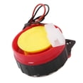 thumbnail image 2 of Interruptor de alarma Kill Start con control remoto para bicicleta de 50-125 cc, 2 of 8