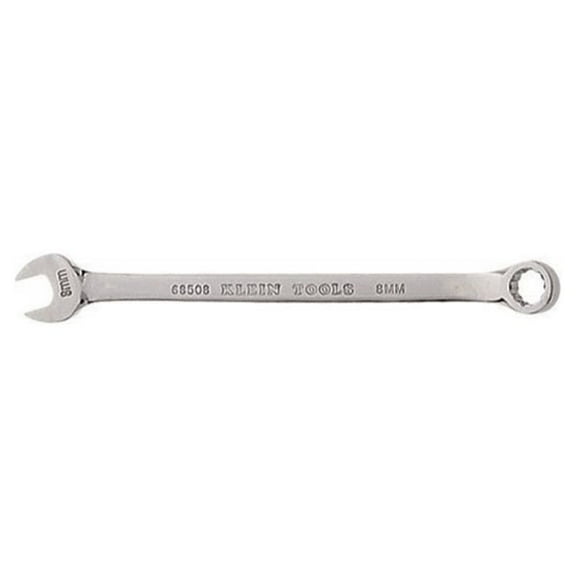 Klein Tools 68508 8 mm Metric Combination Wrench