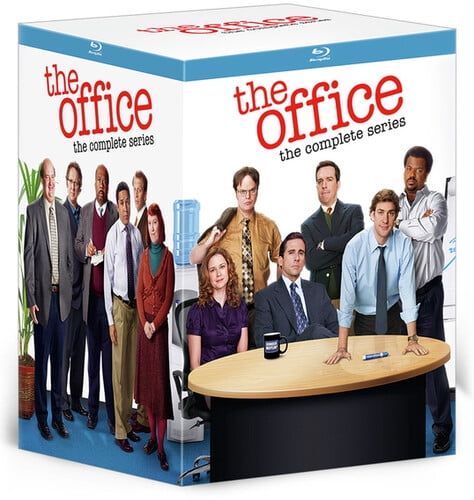 The Office: The Complete Series (Blu-ray) 