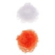thumbnail image 1 of Cinta de ajuste de encaje elástico Gloria Floral Blanco Naranja, 1 of 9