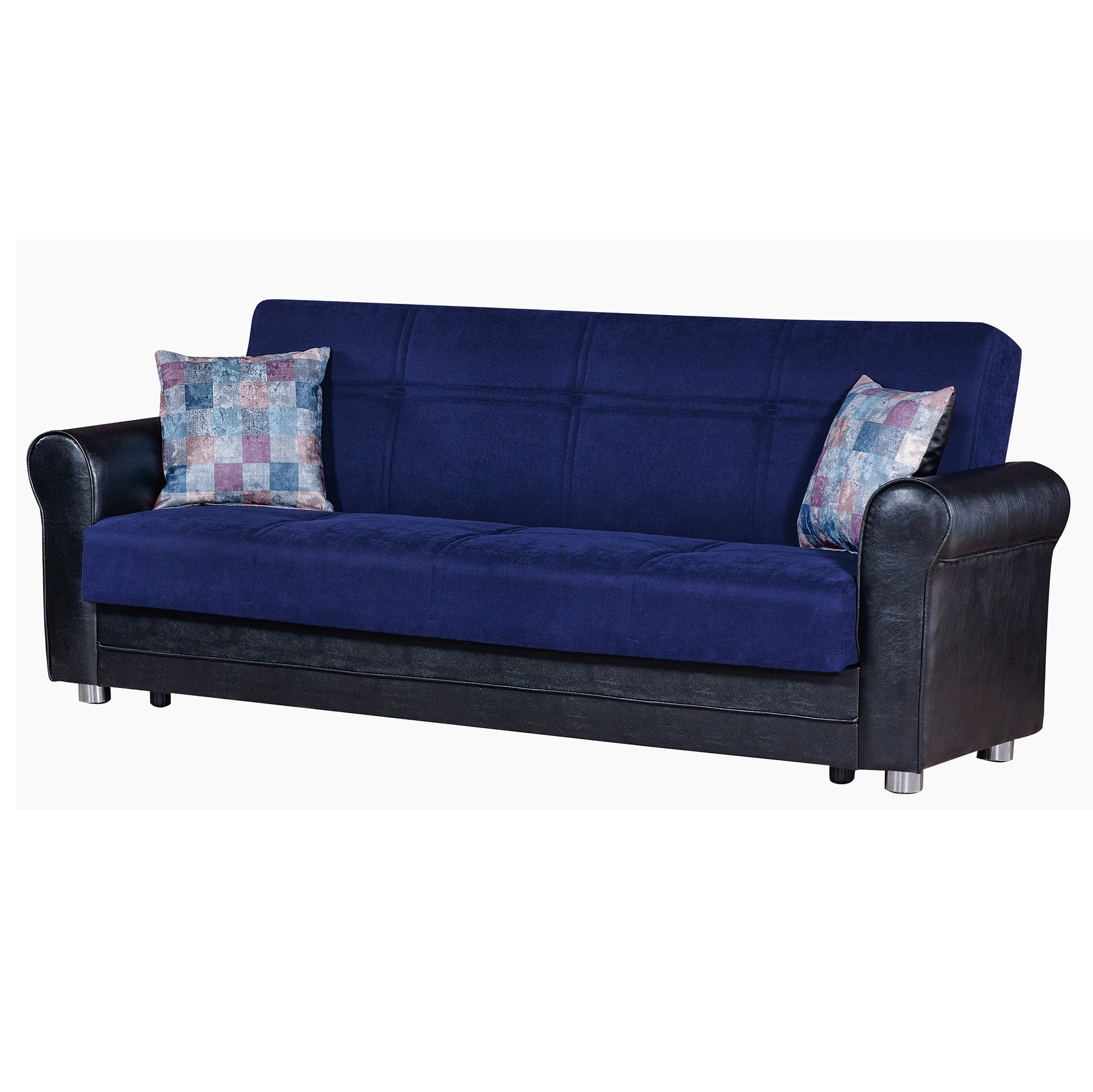 Avalon Sleeper Sofa Bed with Storage