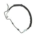 thumbnail image 3 of 53713-TB0-P02, Speed Control Aluminum Thermal Resistant Power Steering Pressure Feed Line  For Cars For Trucks Replacement For  2008-2013 2.4L, 3 of 8