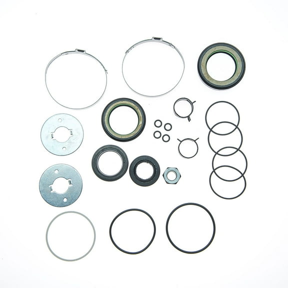 Edelmann 9117 Power Steering Rack and Pinion Seal Kit