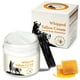 thumbnail image 2 of Fiudx Ofertas flash del día solo en línea Bálsamo de sebo de res que nutre, hidrata y reala la piel, crema de mantequilla, repara todo el cuerpo e hidrata la crema facial, 2 of 7