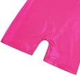 thumbnail image 4 of BAOHULU Girls Gymnastics Leotards Long Sleeve Toddler Ballet Dance Clothes Kids Dancewear, 4 of 5