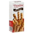 thumbnail image 4 of DEBEUKELAER, PIROULINE DRK CHOC CRTN, 3.25 OZ, (Pack of 12), 4 of 4