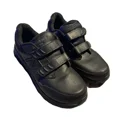 thumbnail image 2 of NEW BALANCE Men's Black Comfort Walking Sneaker Shoes Size 8.5 NO TIE LACES, 2 of 6