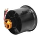 thumbnail image 5 of Ventilador canalizado 6 aspas 70 mm Motor sin escobillas de alta rigidez para avión de control remoto, 5 of 10