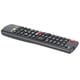thumbnail image 1 of Control remoto de TV LCD Dispositivo de control remoto de TV Control remoto de TV Control remoto de Reemplazo de control remoto de TV, dispositivo de control remoto de TV sensible preprogramado rápido LHCER NONE, 1 of 5