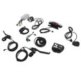 thumbnail image 4 of Controlador de bicicleta eléctrica ANGGREK 36 V 48 V Kit de freno para motor de 250 W a 350 W, 4 of 8